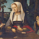 The Card Players by Lucas Van Leyden (Photo: Fine Art Images/Heritage Images/Getty Images)